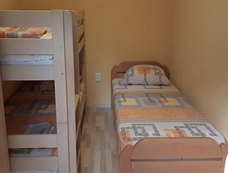 Apartment Sali Kotor Bagian luar foto